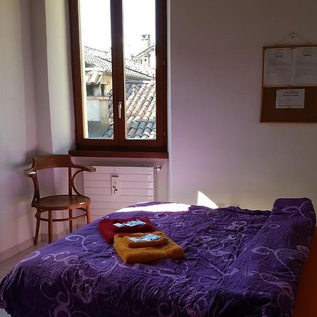 Roba Da Matti B&B Morcote Exterior foto